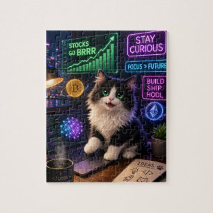 Cute and Nice Puzzle for Kids & Adults
