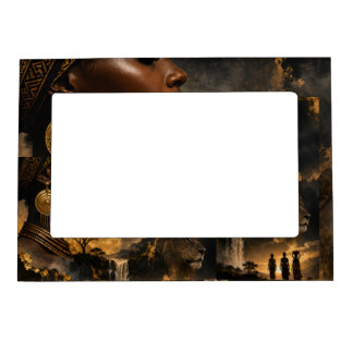 cute and stylish phones cases magnetic frame