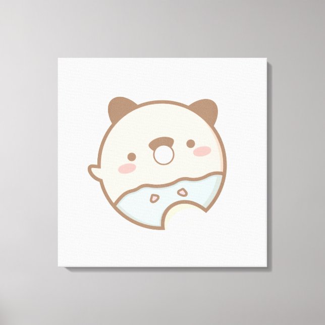 Cute Animal Prints (Front)