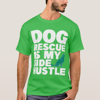Cute Animal Rescue gift T-Shirt