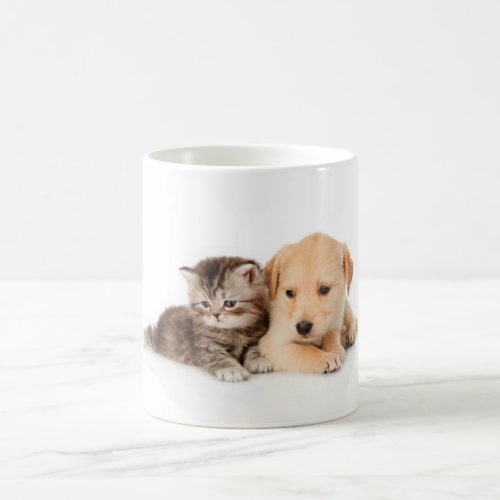 Cute Animals Coffee Mug