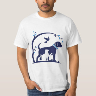 Cute animals  T-Shirt