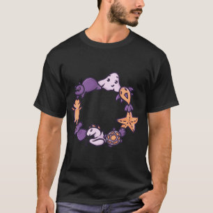 Cute Animals United T-Shirt
