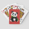 Cute animated Panda Bear