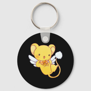 Cute Anime Anime Kawaii Costumes Anime Manga Gift Keychain