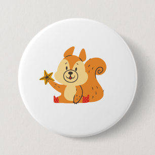 Cute Anime Buttons - Adorable Collectibles for Fan