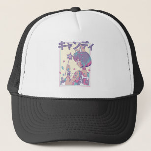 Cheap Cute Anya Anime Spy X Family Knitted Hat for Women Unisex Beanie  Autumn Winter Hats Polyester Heh Heh Crochet Cap | Joom