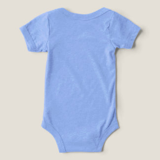 Cute Anime Reindeer Character with Red Medicine Infant T-shirt