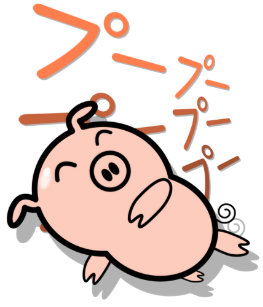 Cat Anime Girl And Cute Pig Line Stickers Line Store