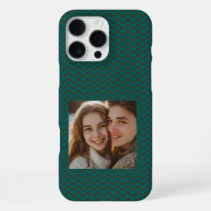 Cute Anniversary Gifts Geometric Design  iPhone 16 Pro Max Case