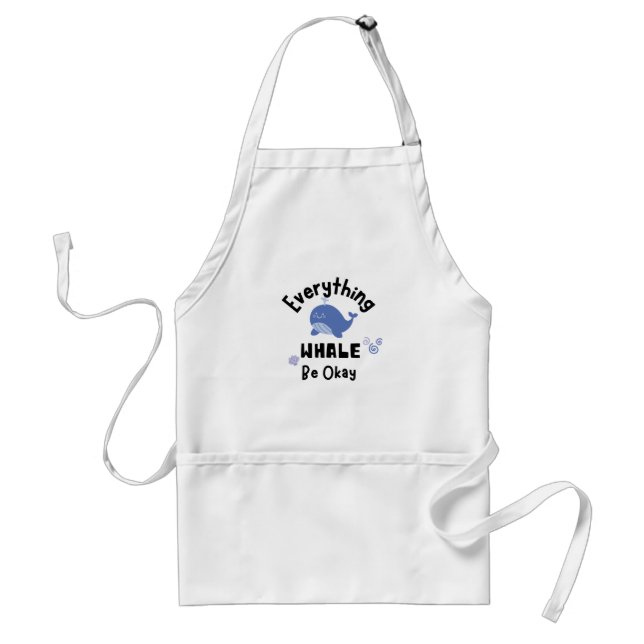 cute Apron (Front)