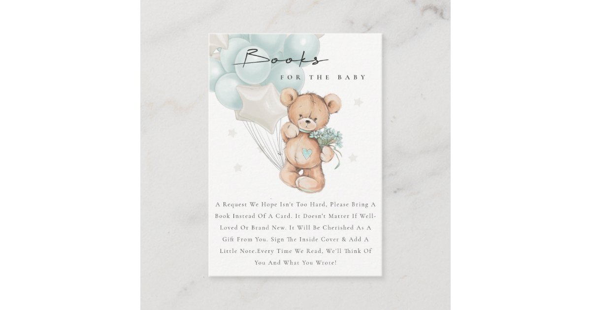 Bear Theme Thank You Cards Bulk AnyDesign Bear Baby Shower Thank You Cards - 30 Pack With Envelopes & Stickers, 4x6 Inch Blank Thank You Cards