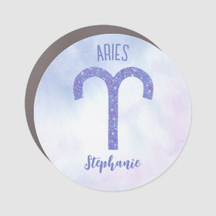 Cute Aries Astrology Sign Personalized