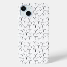 Cute Aries Pattern