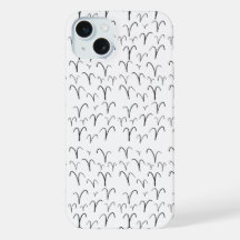 Cute Aries Pattern