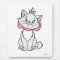 Cute Aristocats Marie Disney