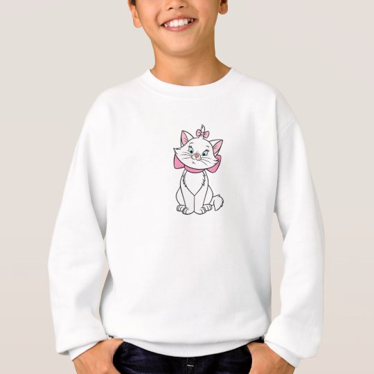 h&m aristocats sweatshirt