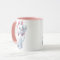 Cute Aristocats White and Pink Cat Disney