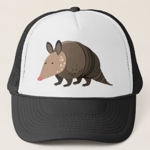 Armadillo Hats & Caps | Zazzle