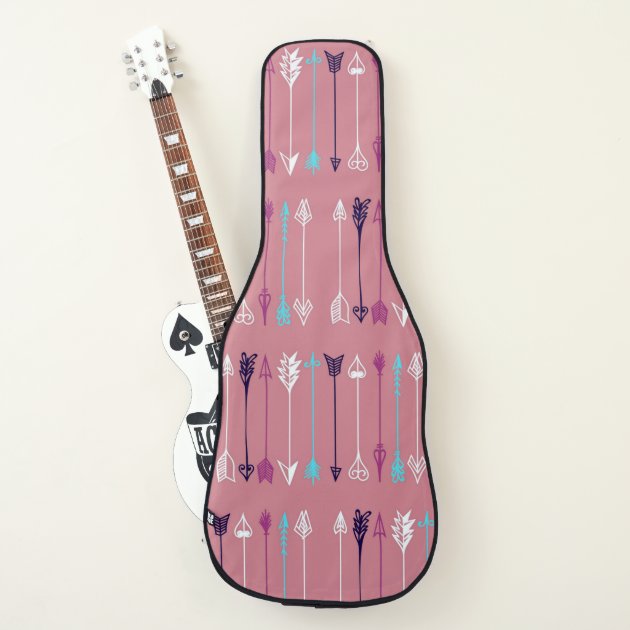 cute guitar case