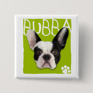 Cute as a Button! Button