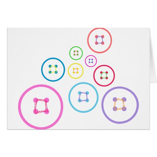 Cute as a Button Cards (Front Horizontal)