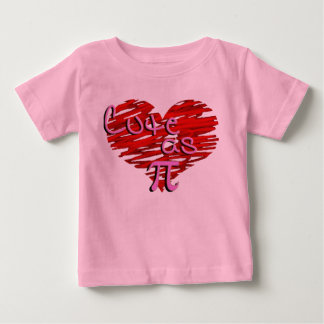 Cute as Pi T-Shirt