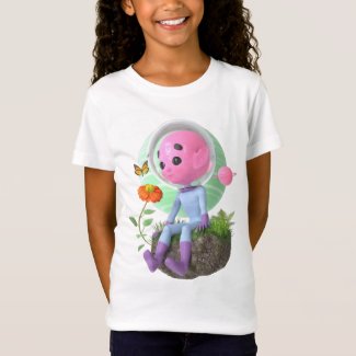 Cute Asteroid T-Shirt
