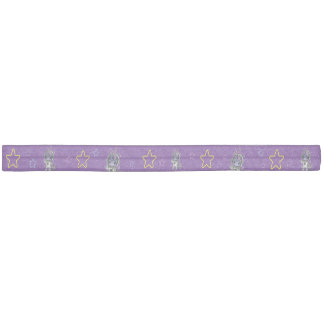 Cute Astro Unicorn Hair Tie