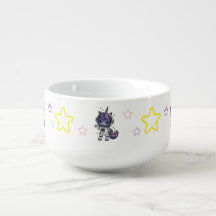 Cute Astro Unicorn Mug