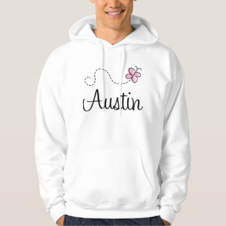 Cute Austin Texas T-shirt Hoodie