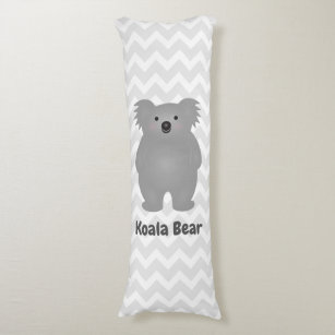 koala bear pillow