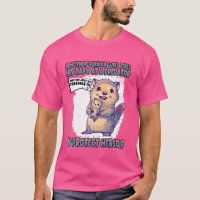 Cute Australian Quokka T Mother's Day Outfit Quok