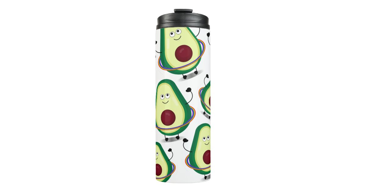 Holy Guacamole Tumbler