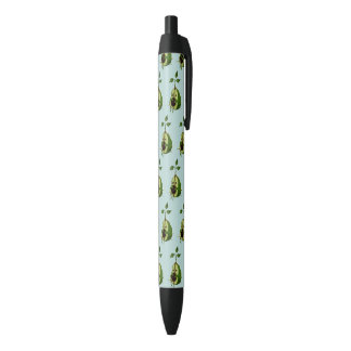 Cute Avocado Pen