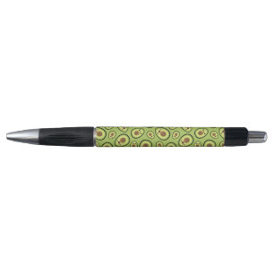 Cute Avocado Pen