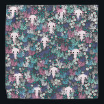 Cute Axolotl Bandana<br><div class="desc">Cute Axolotl Bandana</div>