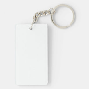 Cute Baby Angel Wings Art-38424 Keychain