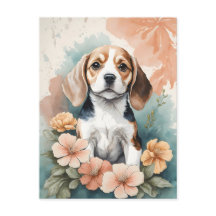 Cute Baby Animals | Adorable Beagle Puppy