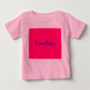 Cute Baby Baby T-Shirt