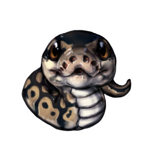cute ball python gifts on zazzle
