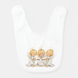 cute baby bib