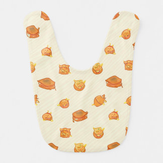 cute Baby Bib