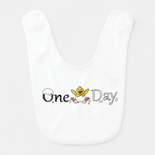 Cute Baby Bib | Adorable Everyday Mealtime Essenti