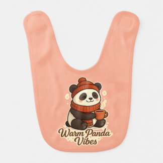 Cute Baby Bib – Soft & Adorable Feeding Accessory