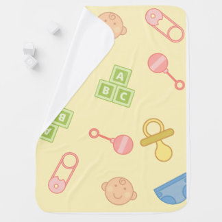 cute baby blanket