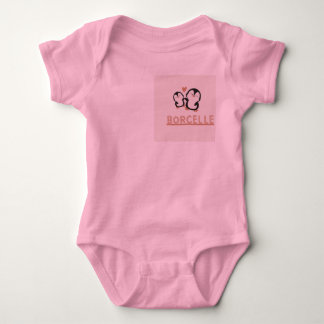 cute baby body suit baby bodysuit