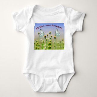 Cute Baby Body Suit Baby Bodysuit