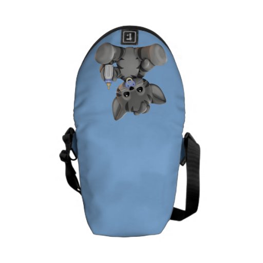 Cute Baby Boy Diaper Bag Courier Bag | Zazzle