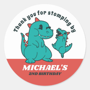 Baby Dinosaur Stickers  MakerPlace by Michaels